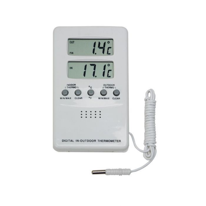 Temperature Monitor